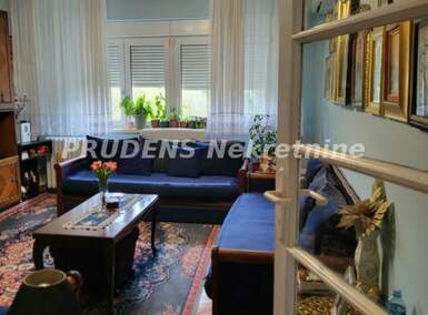 Dvosoban stan, Beograd, Blok 7 - Paviljoni, prodaja, 53m2, 170000e, id1459697