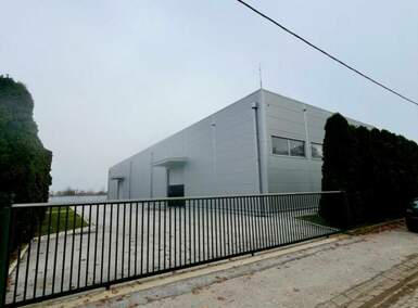 Poslovni prostor / Lokal, Pančevo, izdavanje, 1201m2, 10000e, id1459708