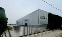 Poslovni prostor / Lokal, Pančevo, prodaja, 1201m2, 1500000e, id1459709