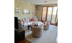 Trosoban stan, Beograd, Hram Svetog Save, izdavanje, 90m2, 1500e, id992215