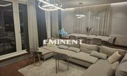 Cetvorosoban stan, Beograd, Kalenić Pijaca, izdavanje, 178m2, 3500e, id1459710