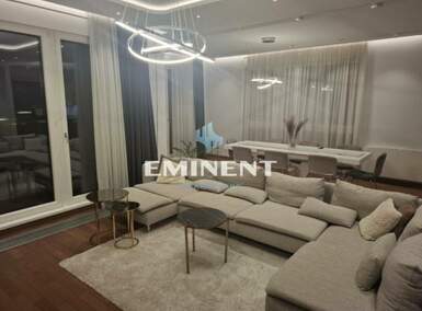 Cetvorosoban stan, Beograd, Kalenić Pijaca, izdavanje, 178m2, 3800e, id1459710