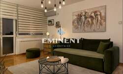 Dvosoban stan, Beograd, Stari Merkator, izdavanje, 50m2, 700e, id1459711