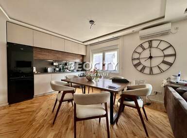 Stan, Beograd, Stari Grad, prodaja, 172m2, 616000e, id1459713