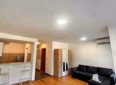 Jednoiposoban stan, Beograd, Zemunske kapije, prodaja, 38m2, 159950e, id1406995