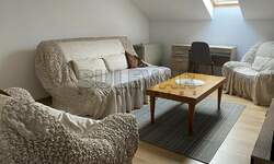 Dvoiposoban stan, Niš, Pantelej(Niš), izdavanje, 65m2, 400e, id1459729