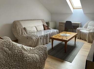 Dvoiposoban stan, Niš, Pantelej(Niš), izdavanje, 65m2, 400e, id1459729