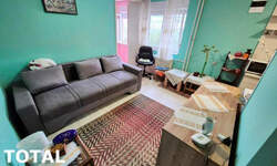 Dvosoban stan, Novi Sad, Liman 1, prodaja, 35m2, 122500e, id1459687