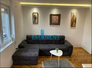 Dvosoban stan, Beograd, Voždovačka Crkva, izdavanje, 42m2, 570e, id1059153