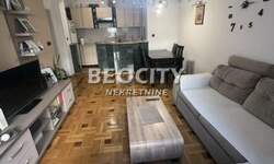 Trosoban stan, Novi Sad, Nova Detelinara, prodaja, 58m2, 161000e, id1459733