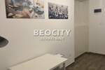Jednosoban stan, Beograd, Centar (uži), izdavanje, 26m2, 500e, id1459736