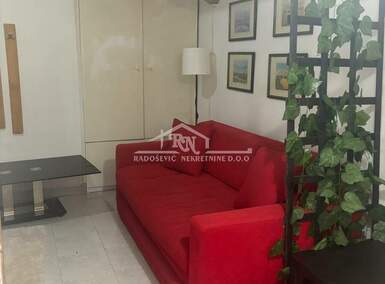 Jednosoban stan, Beograd, Centar, prodaja, 34m2, 75000e, id1432677