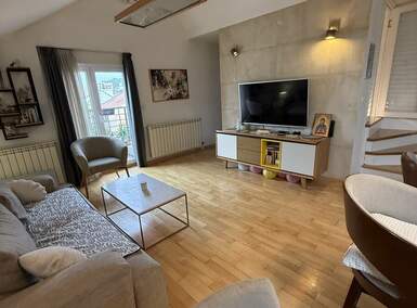 Trosoban stan, Beograd, Hadzipopovac, prodaja, 84m2, 278000e, id1459741