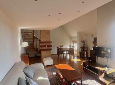 Troiposoban stan, Beograd, Kalenic Pijaca, izdavanje, 120m2, 1400e, id1459742