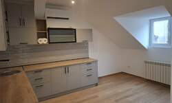 Stan, Beograd, Zeleni  Venac, prodaja, 132m2, 395000e, id1459743