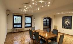 Trosoban stan, Beograd, Kalenic, izdavanje, 115m2, 1300e, id1459744