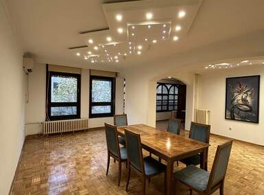 Trosoban stan, Beograd, Kalenic, izdavanje, 115m2, 1300e, id1459744