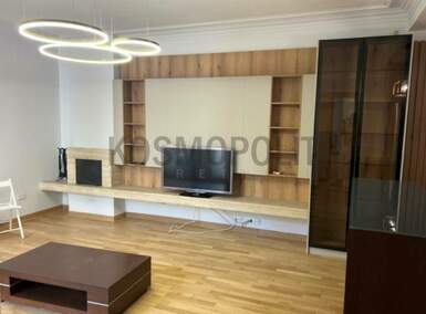 Cetvorosoban stan, Beograd, Krunska, prodaja, 105m2, 499000e, id1459745