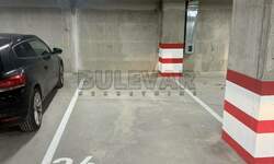 Garaza, Niš, Bulevar Nemanjića, izdavanje, 13m2, 100e, id1459746