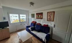 Jednoiposoban stan, Niš, Bulevar Nemanjića, izdavanje, 36m2, 300e, id1459749