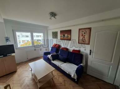 Jednoiposoban stan, Niš, Bulevar Nemanjića, izdavanje, 36m2, 300e, id1459749