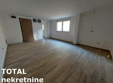 Dvoiposoban stan, Novi Sad, Telep, prodaja, 51m2, 114750e, id1459751