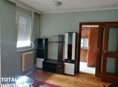 Dvosoban stan, Novi Sad, Nova Detelinara, prodaja, 46m2, 116000e, id1459752