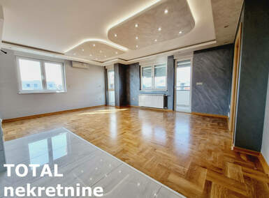 Trosoban stan, Novi Sad, Telep, prodaja, 72m2, 177980e, id1459754