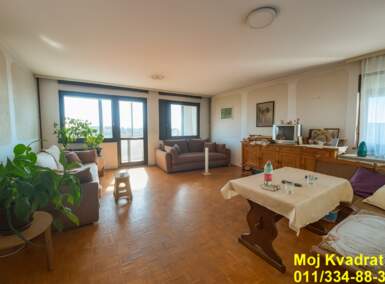 Trosoban stan, Beograd, Blok 71, prodaja, 91m2, 245000e, id1434096