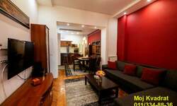 Trosoban stan, Beograd, Vračar centar, prodaja, 86m2, 320000e, id1459758