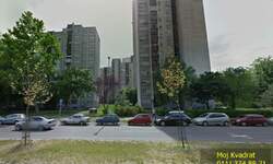 Jednosoban stan, Beograd, Blok 63, prodaja, 42m2, 147000e, id1454914