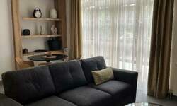 Jednosoban stan, Beograd, Hram Sv. Save, izdavanje, 70m2, 860e, id1459762