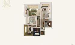 Cetvorosoban stan, Niš, prodaja, 117m2, 140000e, id1459767