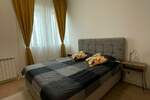 Dvosoban stan, Beograd, Beograd na vodi, izdavanje, 55m2, 1200e, id1459778