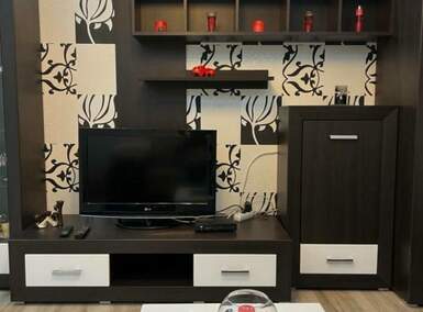 Trosoban stan, Niš, izdavanje, 68m2, 400e, id1308692