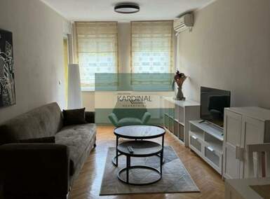 Dvosoban stan, Novi Sad, prodaja, 53m2, 154500e, id1459790