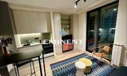 Jednosoban stan, Beograd, Beograd Na Vodi, izdavanje, 32m2, 750e, id1459792