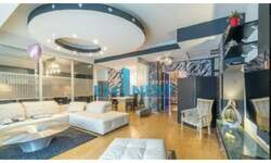 Cetvorosoban stan, Beograd, Vukov Spomenik, izdavanje, 132m2, 1300e, id786386