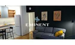 Dvosoban stan, Beograd, Kalenić Pijaca, izdavanje, 40m2, 700e, id1459793