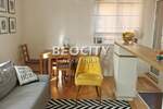 Dvosoban stan, Beograd, Zemun (gornji Grad), izdavanje, 41m2, 750e, id1459794