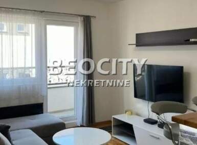 Dvosoban stan, Beograd, Stara Karaburma, izdavanje, 40m2, 450e, id1459808