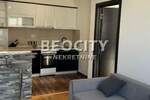 Dvosoban stan, Beograd, Stara Karaburma, izdavanje, 40m2, 450e, id1459808