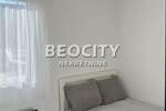 Dvosoban stan, Beograd, Stara Karaburma, izdavanje, 40m2, 450e, id1459808