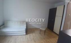 Dvosoban stan, Novi Sad, Sajam, izdavanje, 34m2, 350e, id1459809