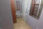Dvosoban stan, Novi Sad, Sajam, izdavanje, 34m2, 350e, id1459809