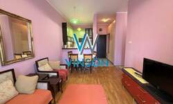 Dvoiposoban stan, Novi Sad, Bulevar Oslobođenja, izdavanje, 59m2, 550e, id1448668