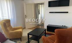 Jednosoban stan, Beograd, Miljakovac, izdavanje, 35m2, 350e, id1459819