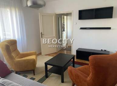 Jednosoban stan, Beograd, Miljakovac, izdavanje, 35m2, 350e, id1459819