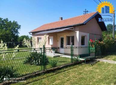 Kuca, Beograd, Kovačevac, prodaja, 52m2, 69000e, id1431086