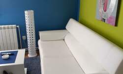 Jednoiposoban stan, Beograd, Vidikovačka Padina, prodaja, 29m2, 67000e, id1424583